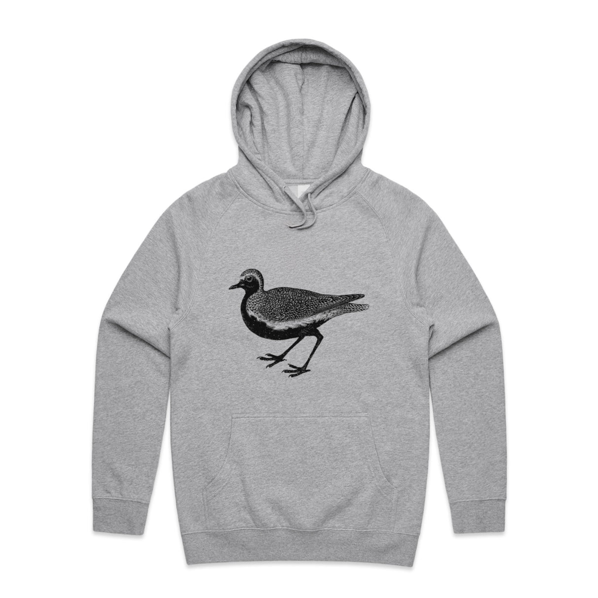 Grey Marle