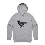 Grey Marle