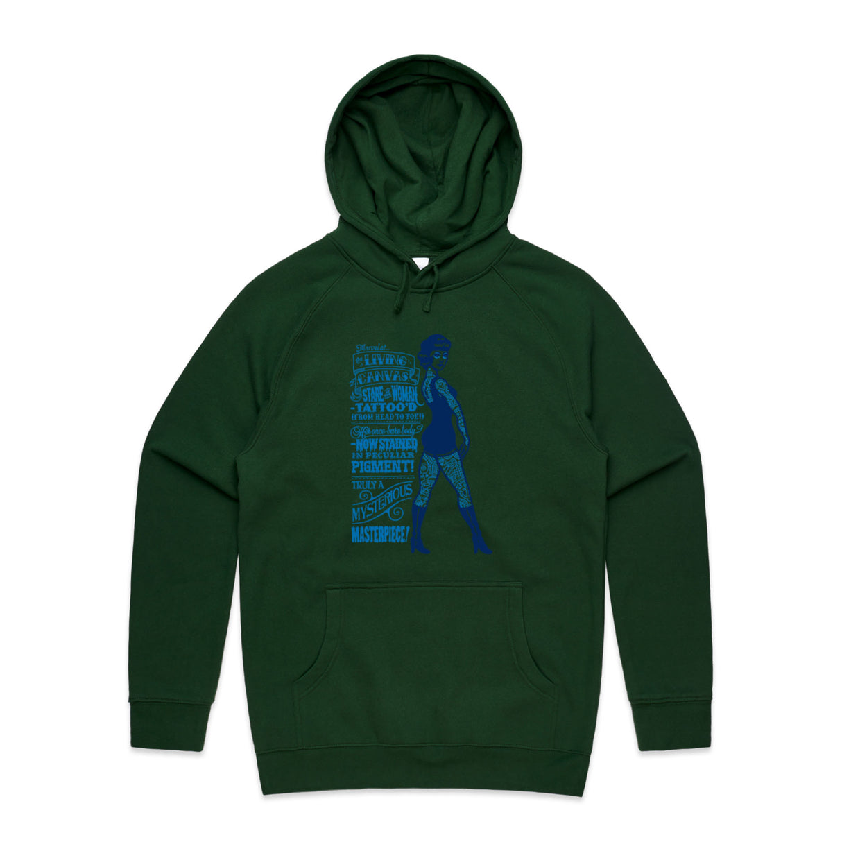 Forest Green