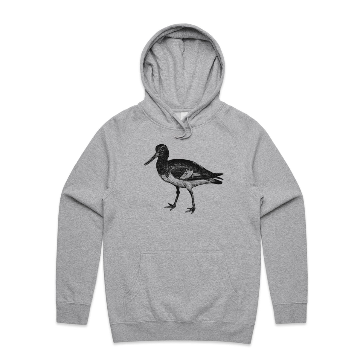 Grey Marle