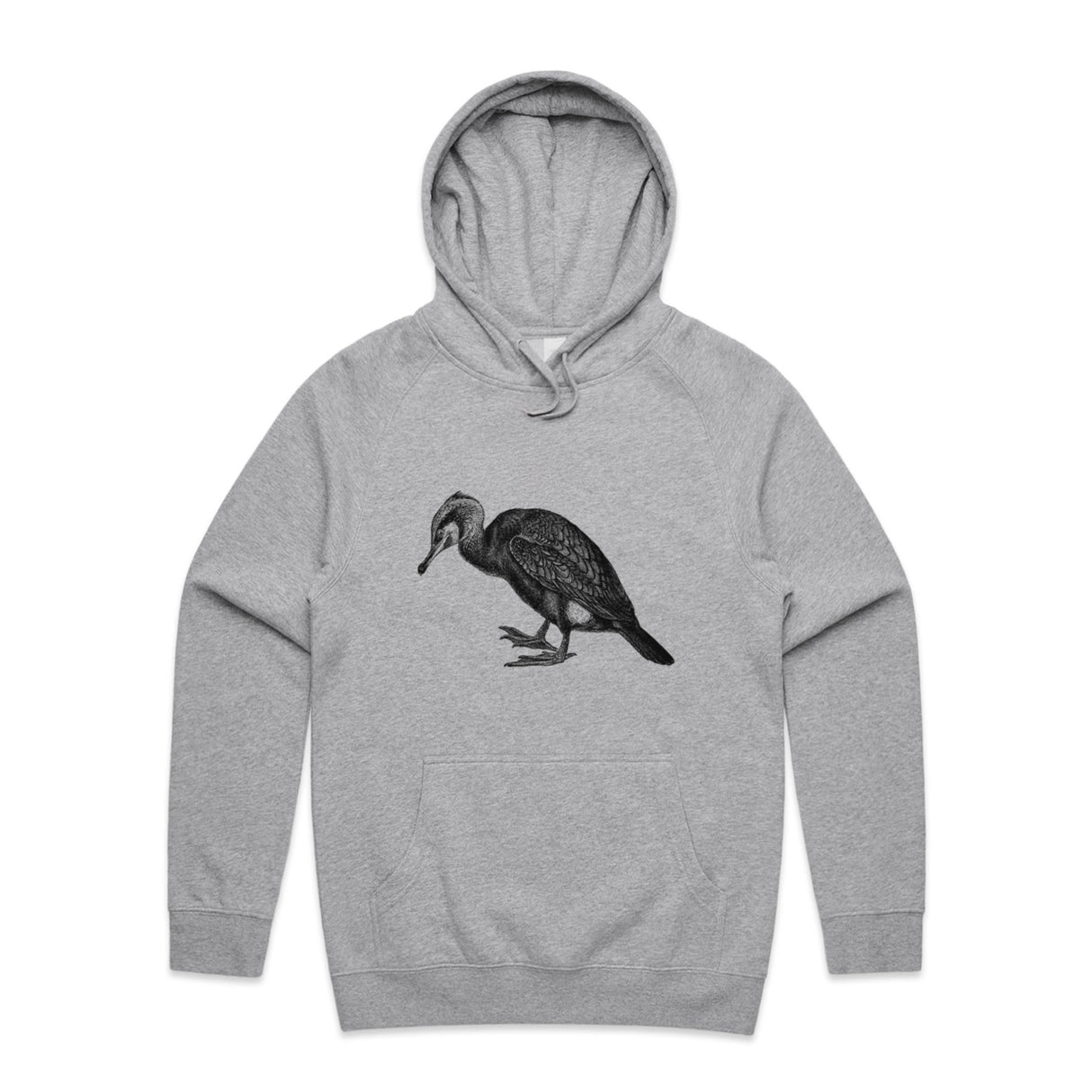 Grey Marle