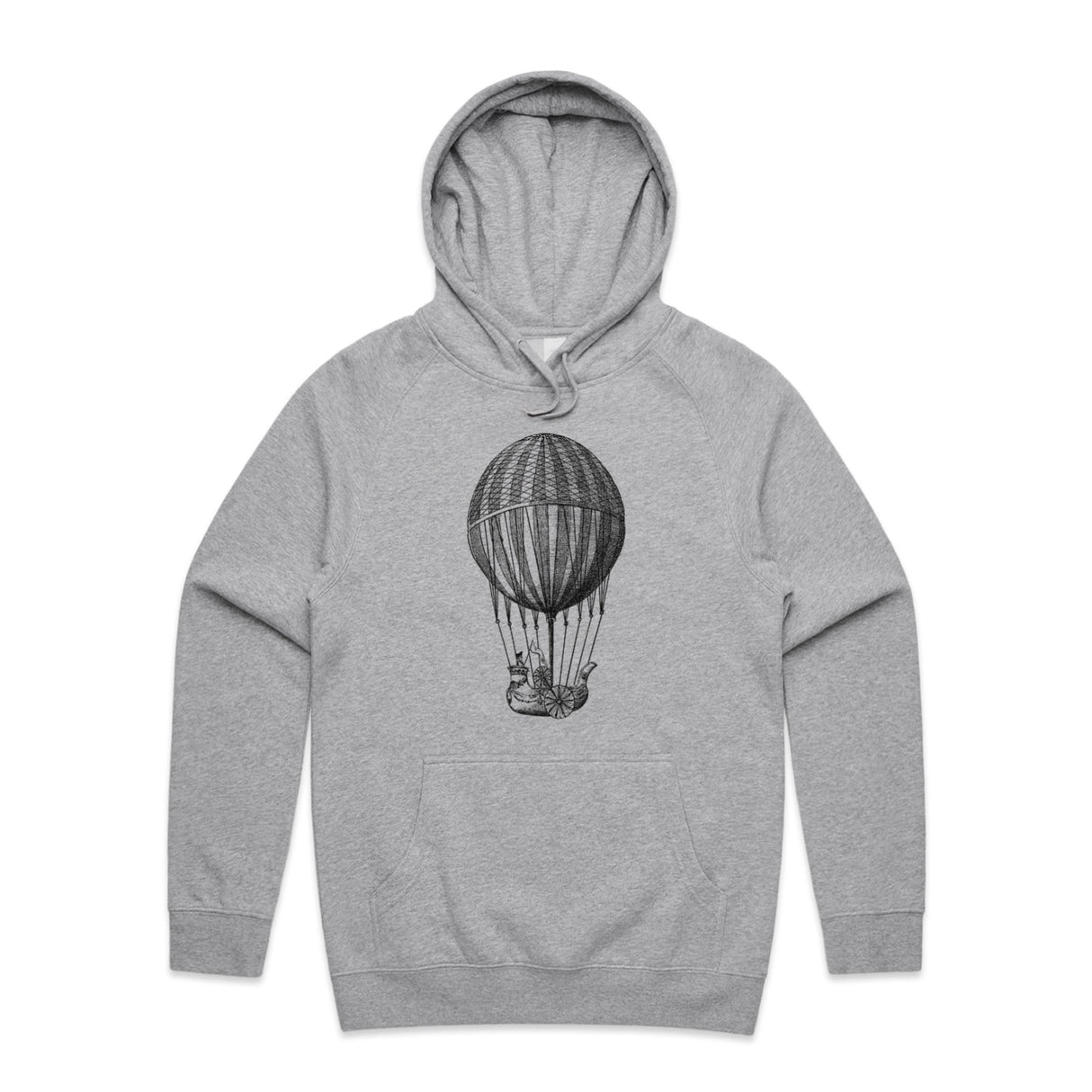 Grey Marle