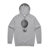 Grey Marle