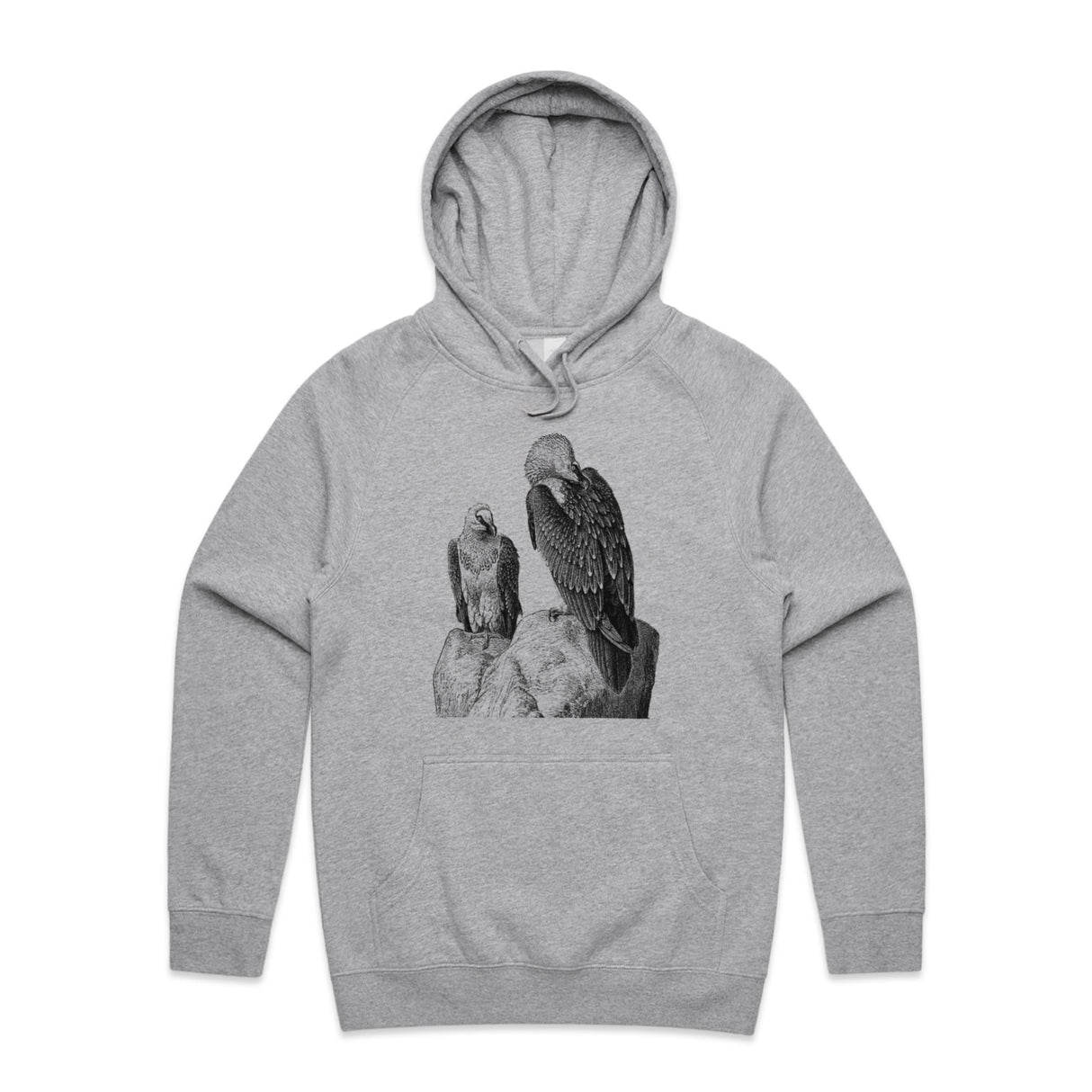 Grey Marle