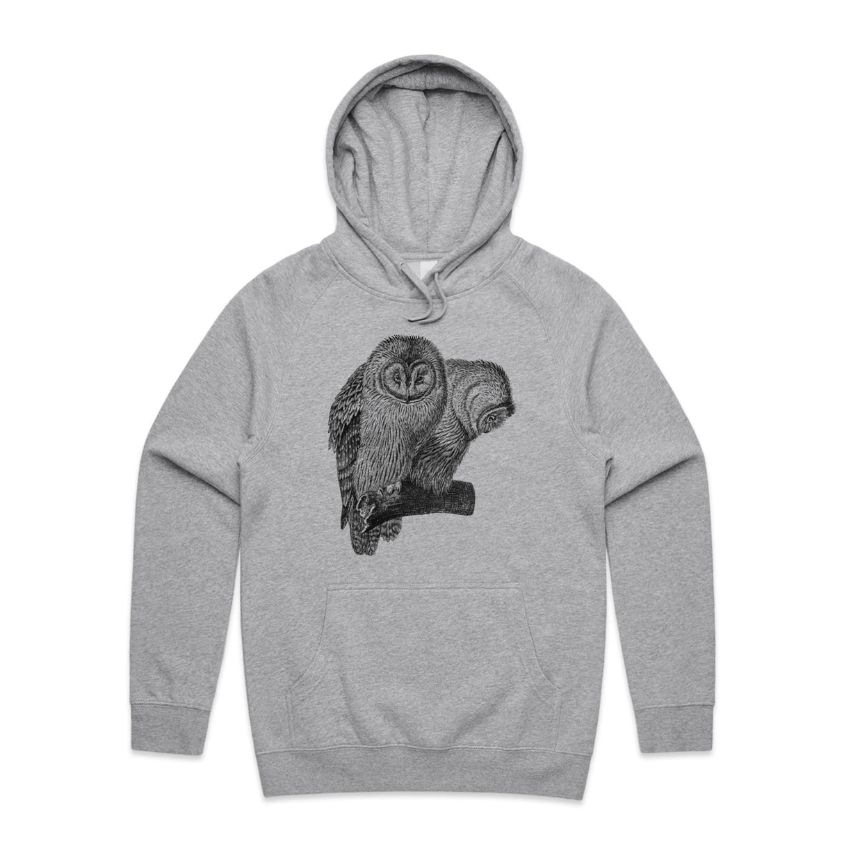 Grey Marle