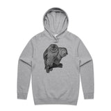 Grey Marle