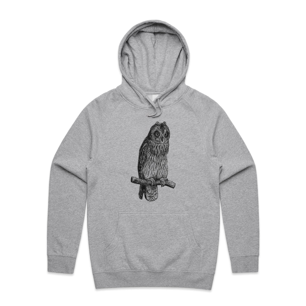 Grey Marle