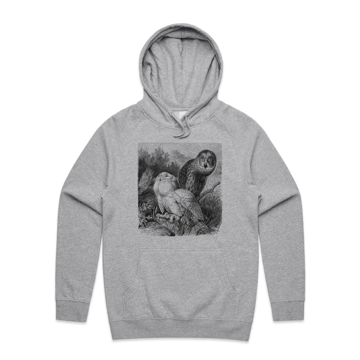 Grey Marle