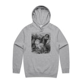 Grey Marle