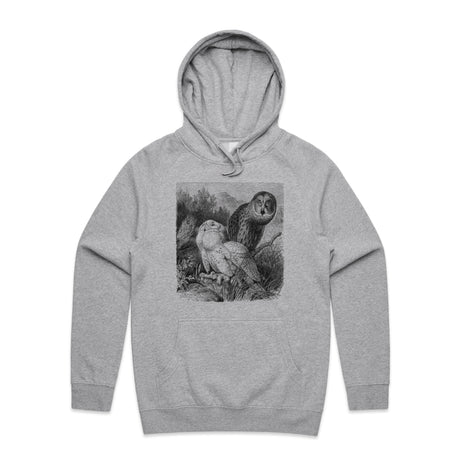 Grey Marle