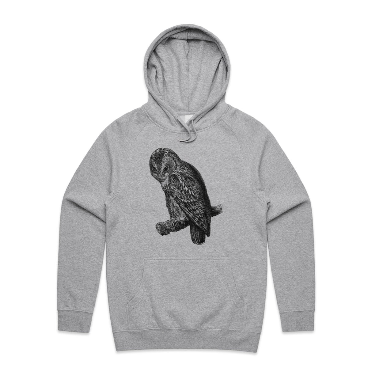 Grey Marle
