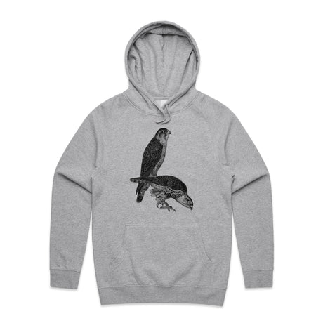 Grey Marle