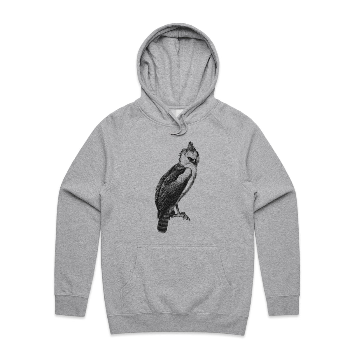 Grey Marle