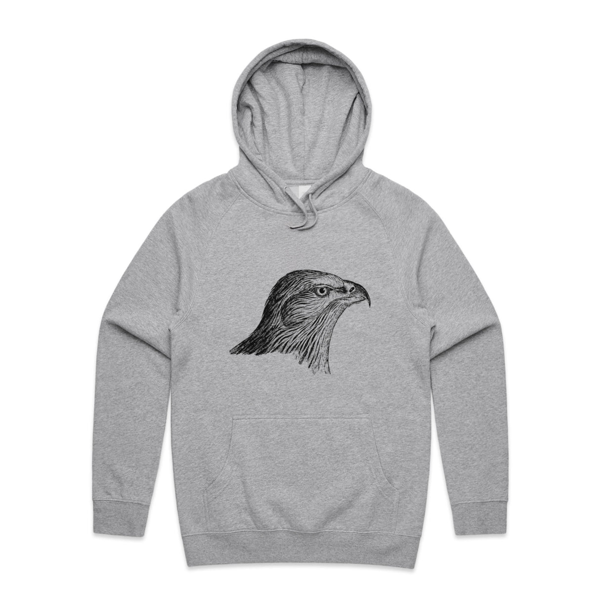Grey Marle