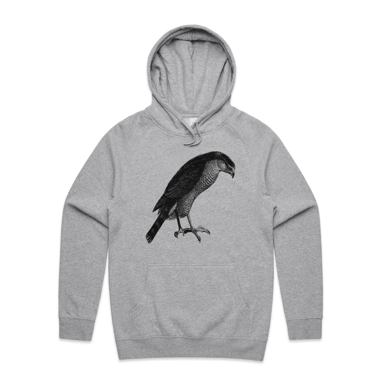 Grey Marle