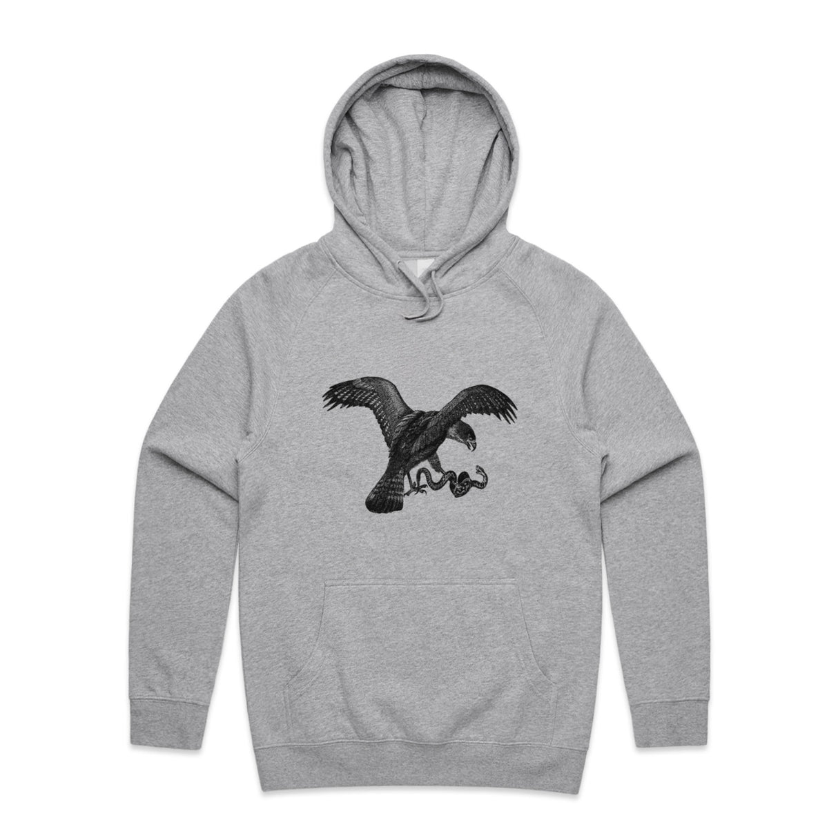 Grey Marle