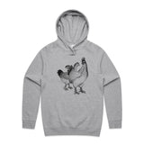 Grey Marle