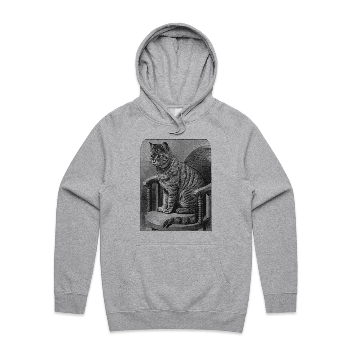 Grey Marle