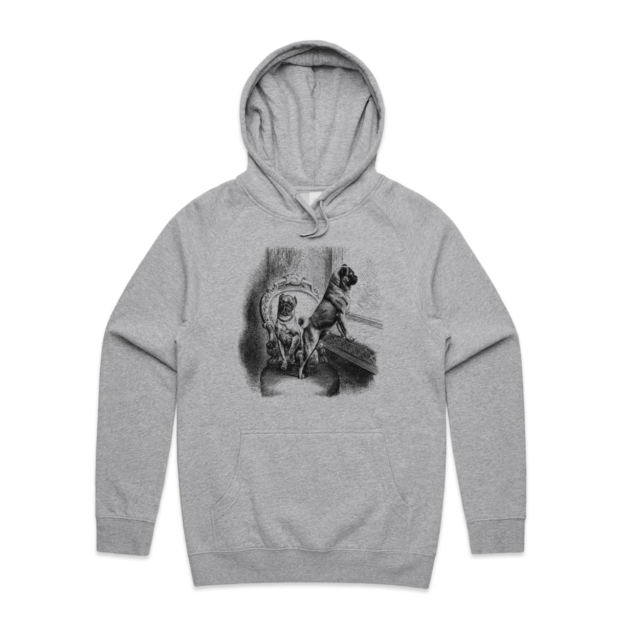 Grey Marle