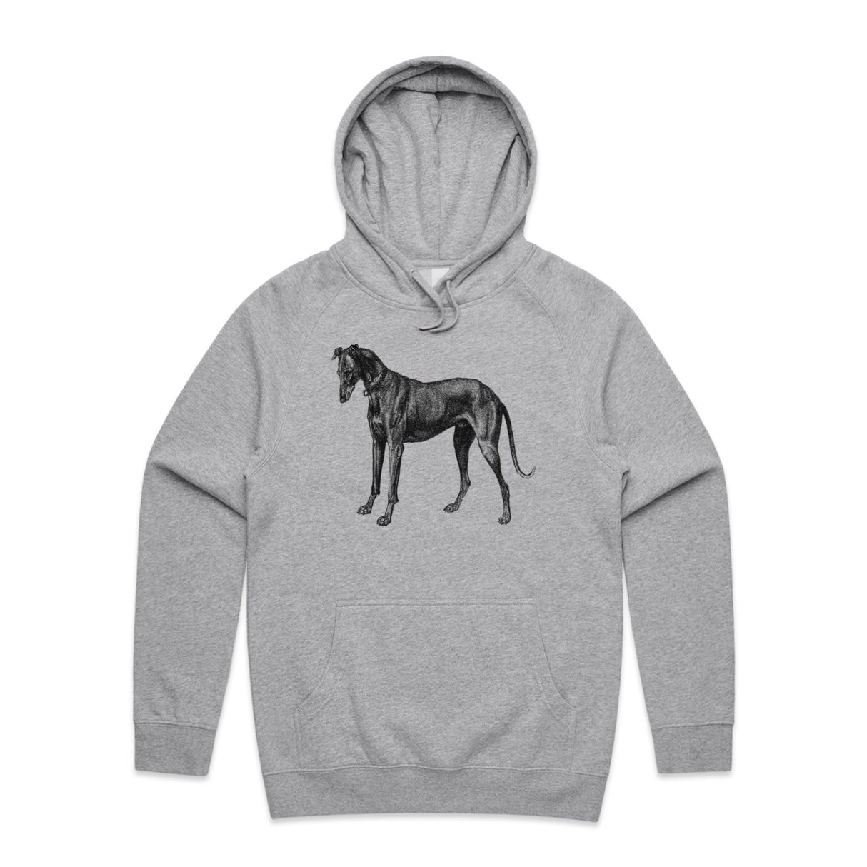 Grey Marle