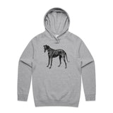 Grey Marle