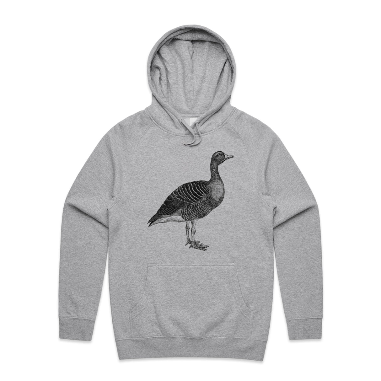 Grey Marle