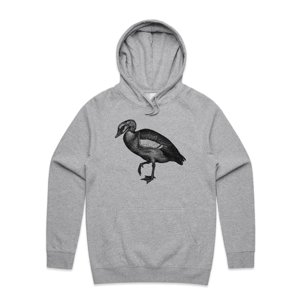 Grey Marle