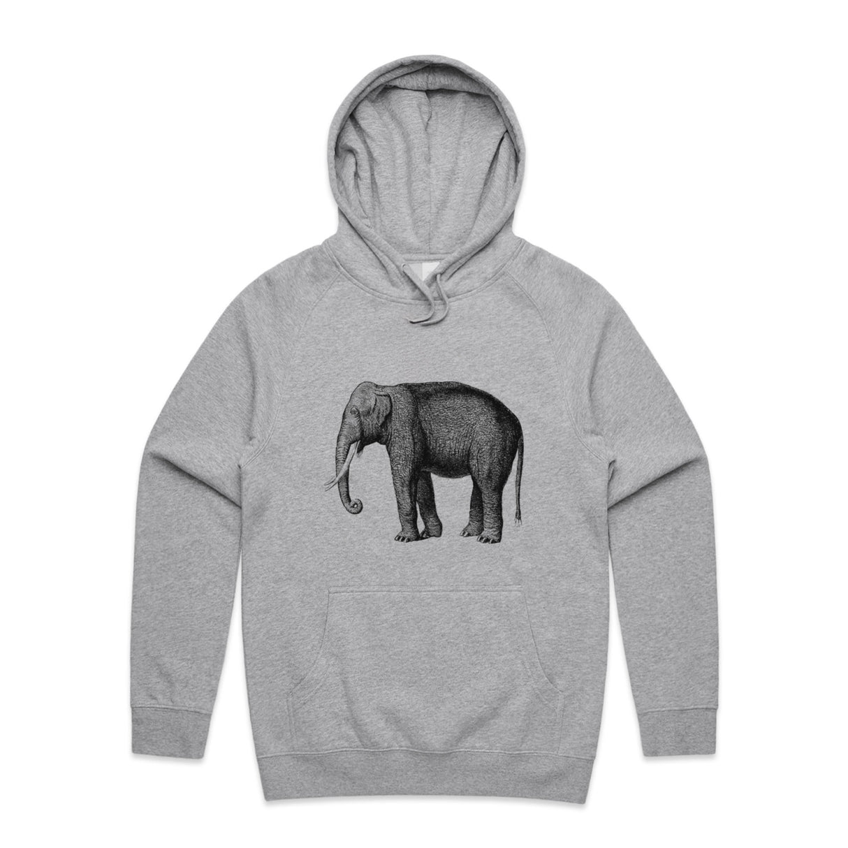 Grey Marle