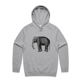 Grey Marle