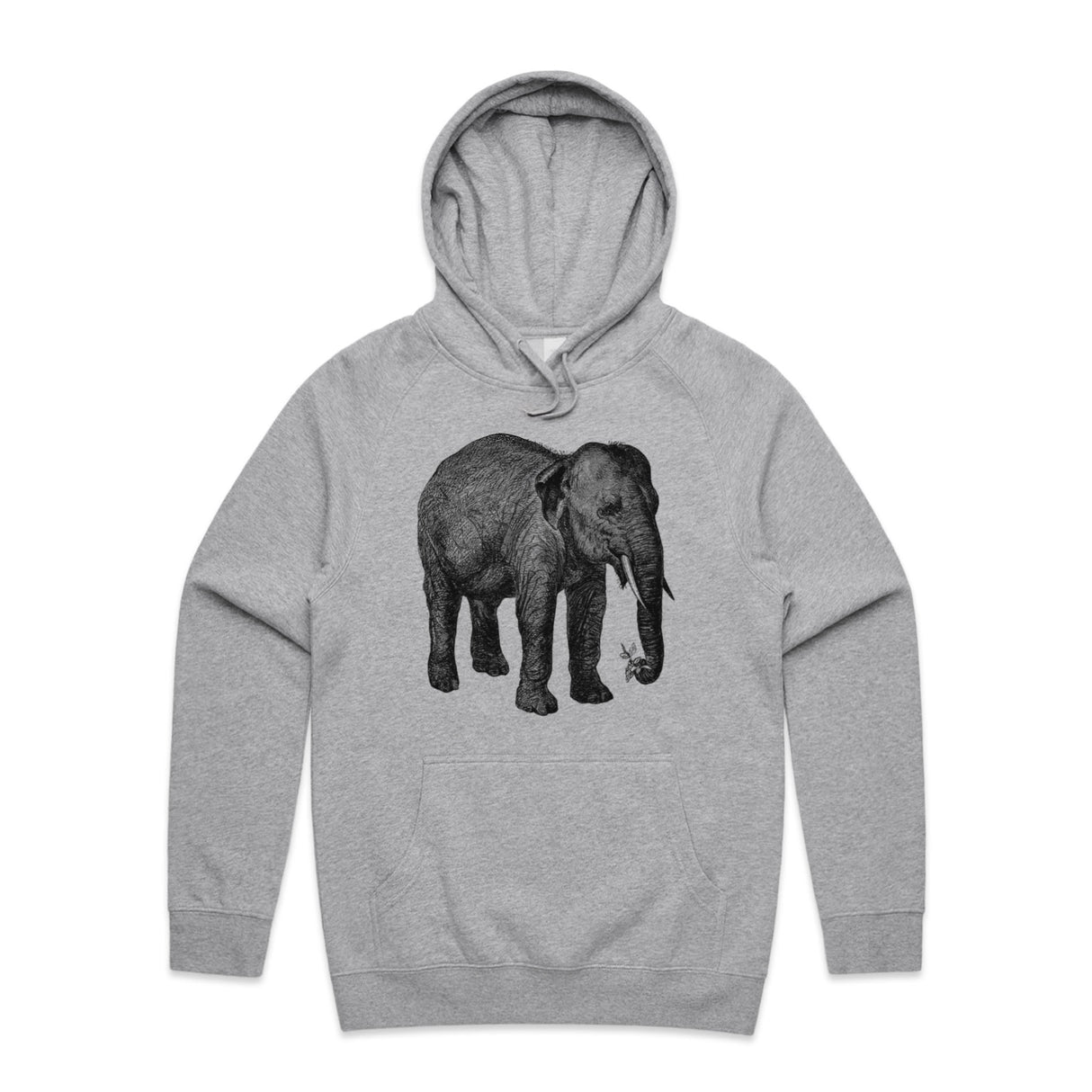 Grey Marle
