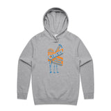 Grey Marle