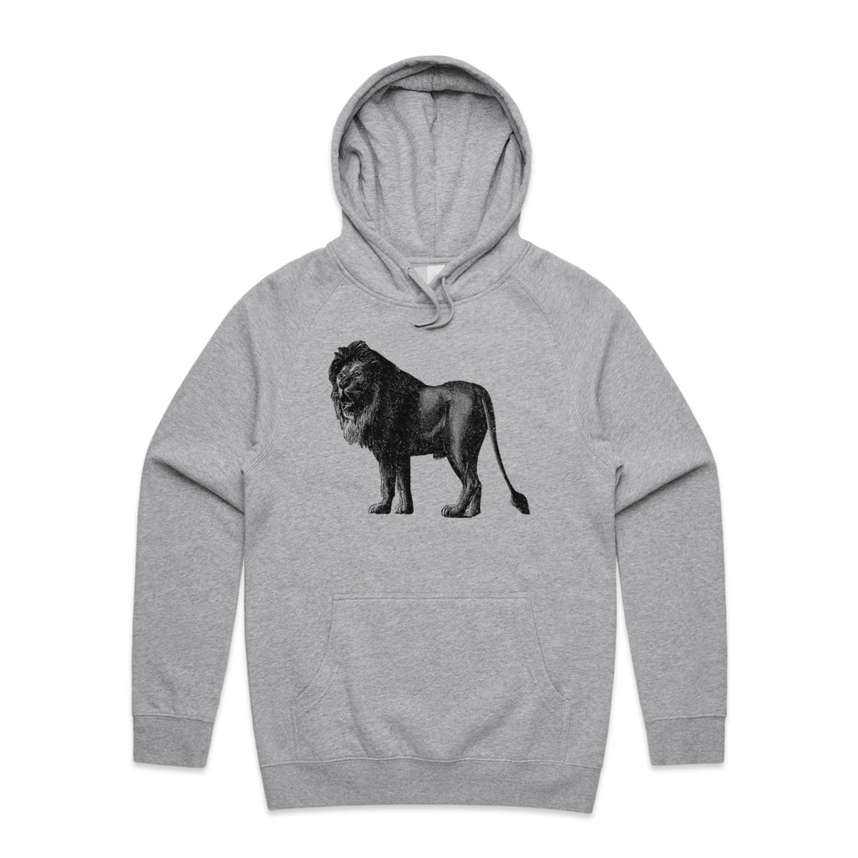 Grey Marle