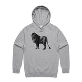 Grey Marle