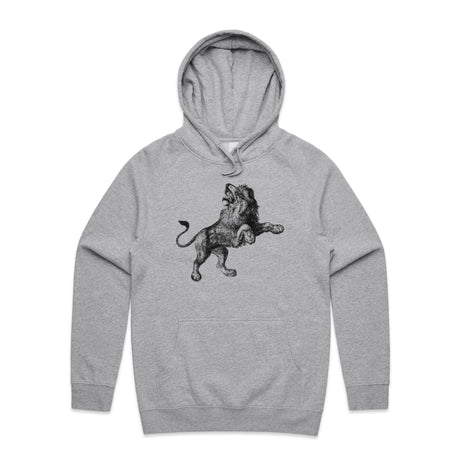 Grey Marle