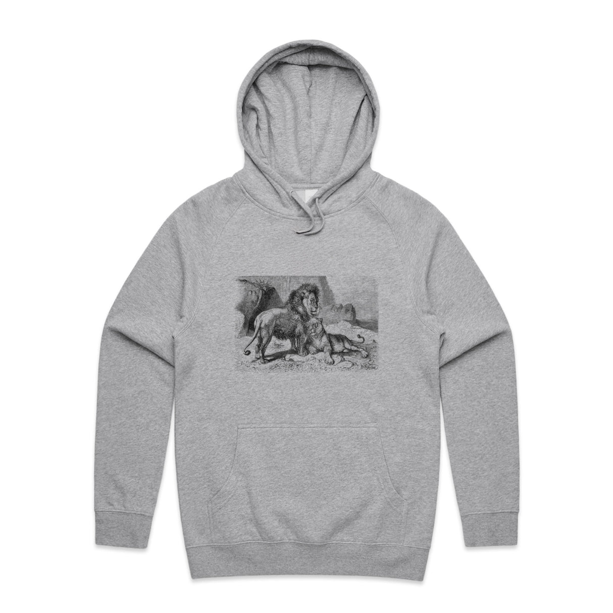 Grey Marle