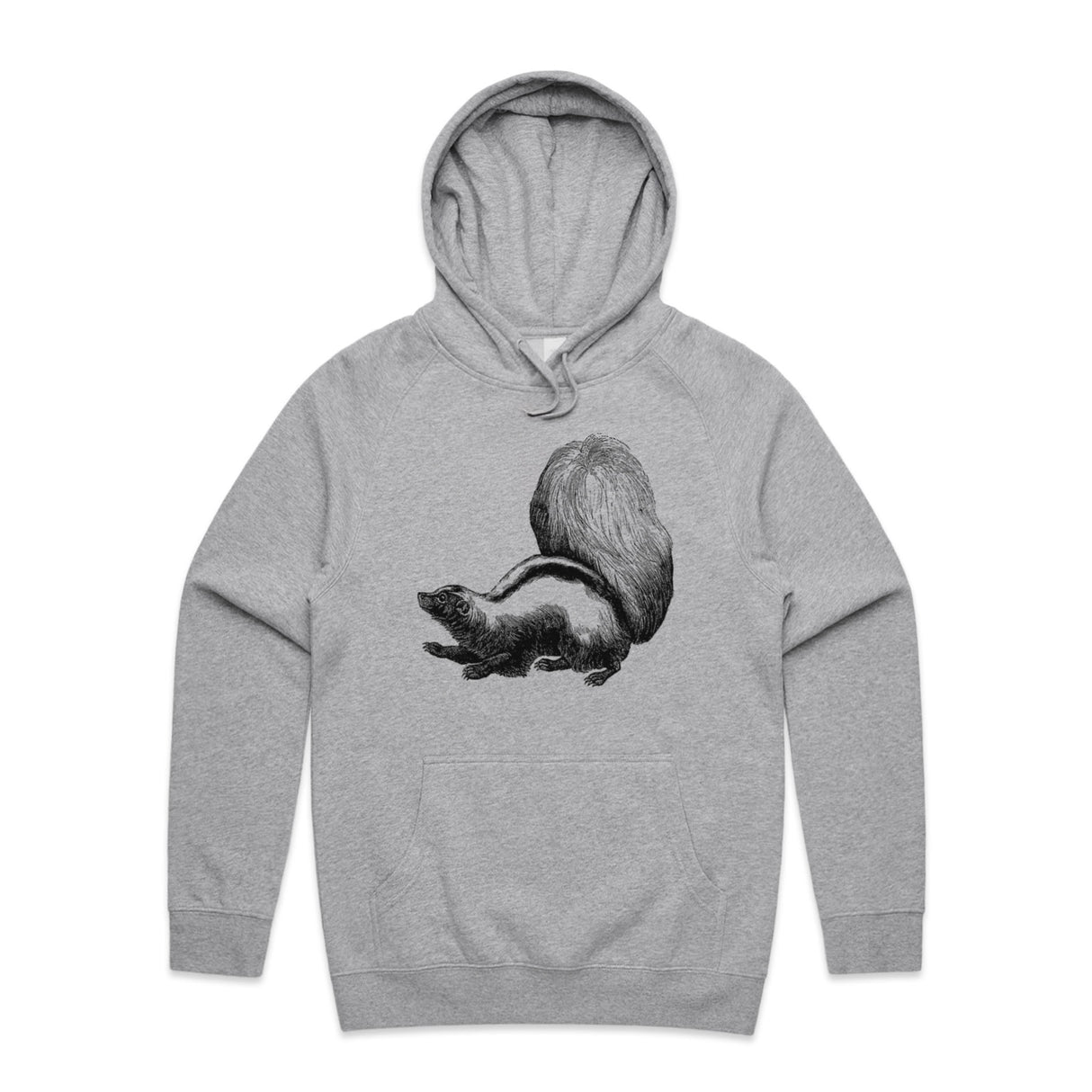 Grey Marle