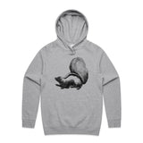 Grey Marle