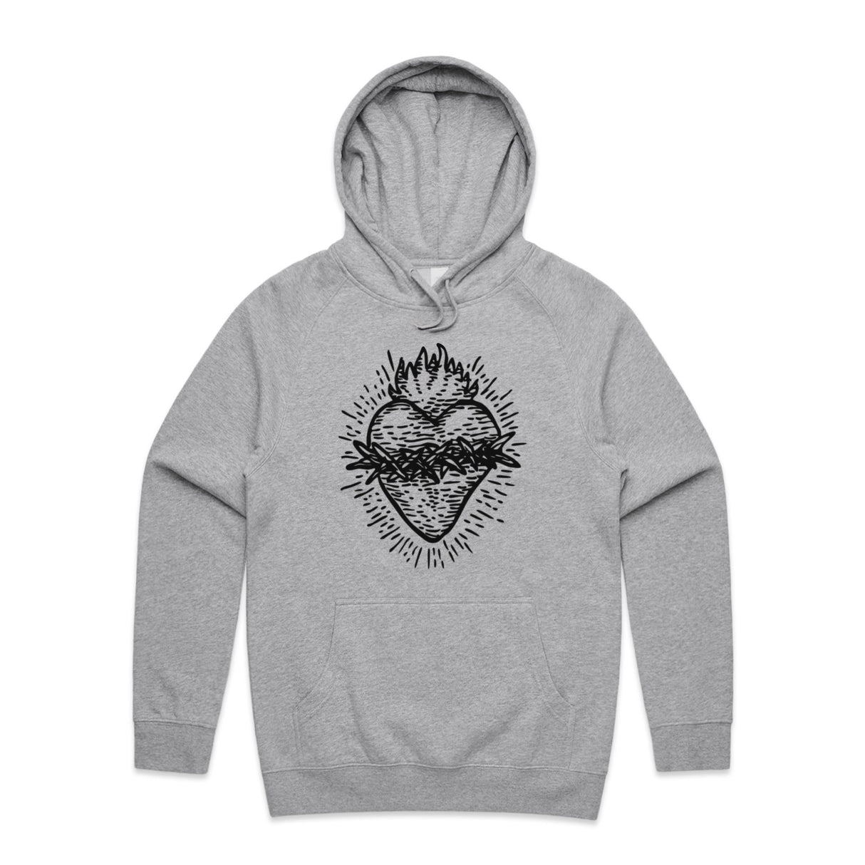 Grey Marle