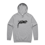 Grey Marle