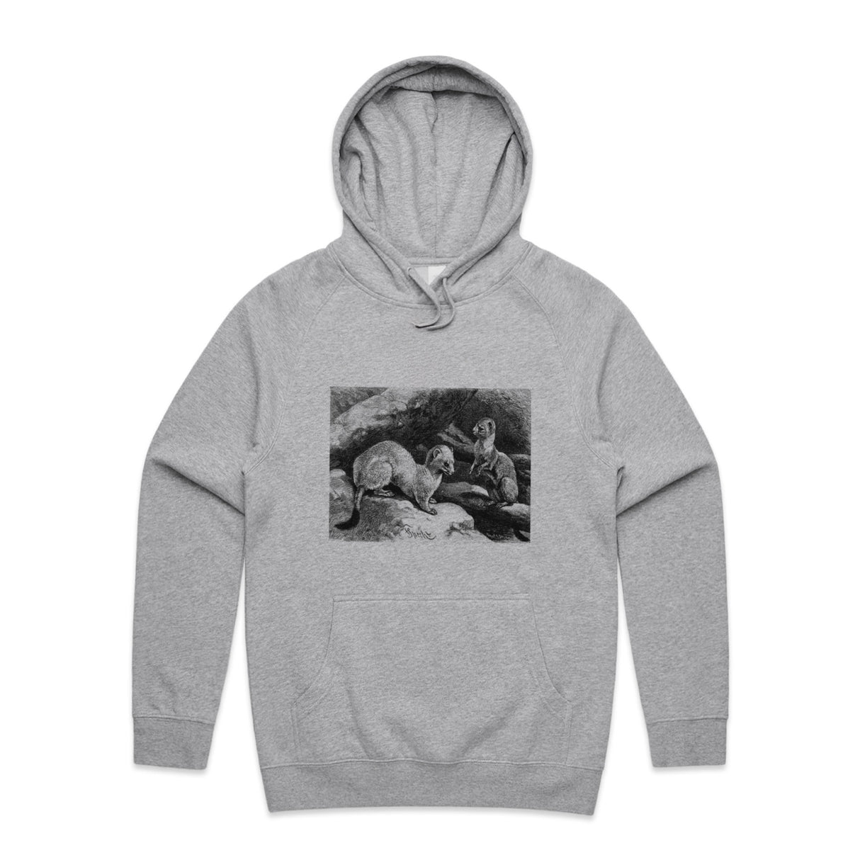 Grey Marle