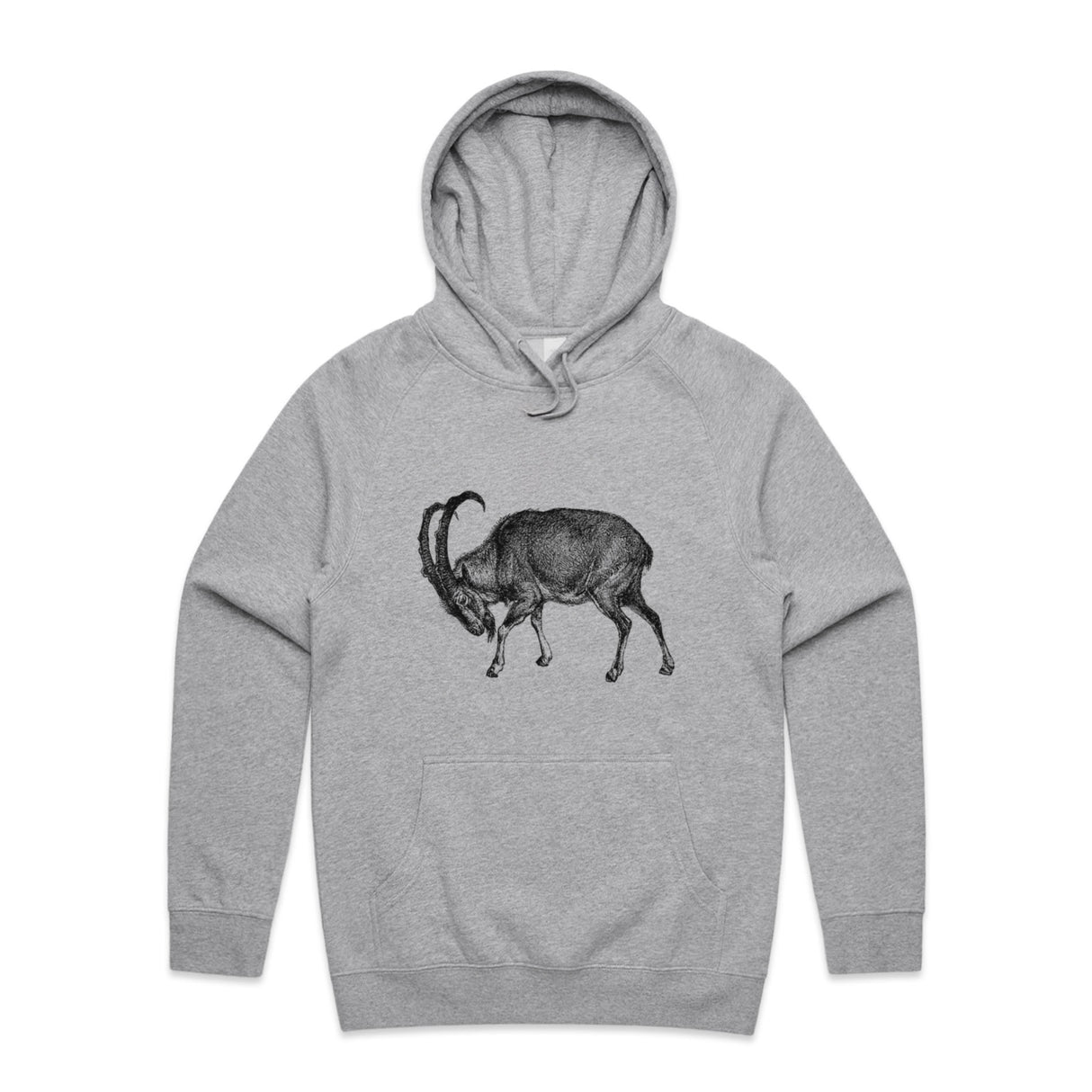 Grey Marle