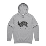 Grey Marle