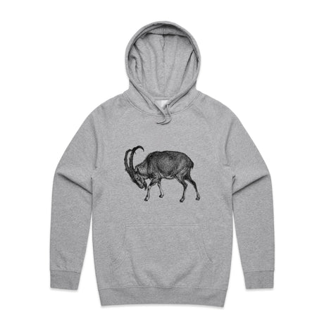 Grey Marle