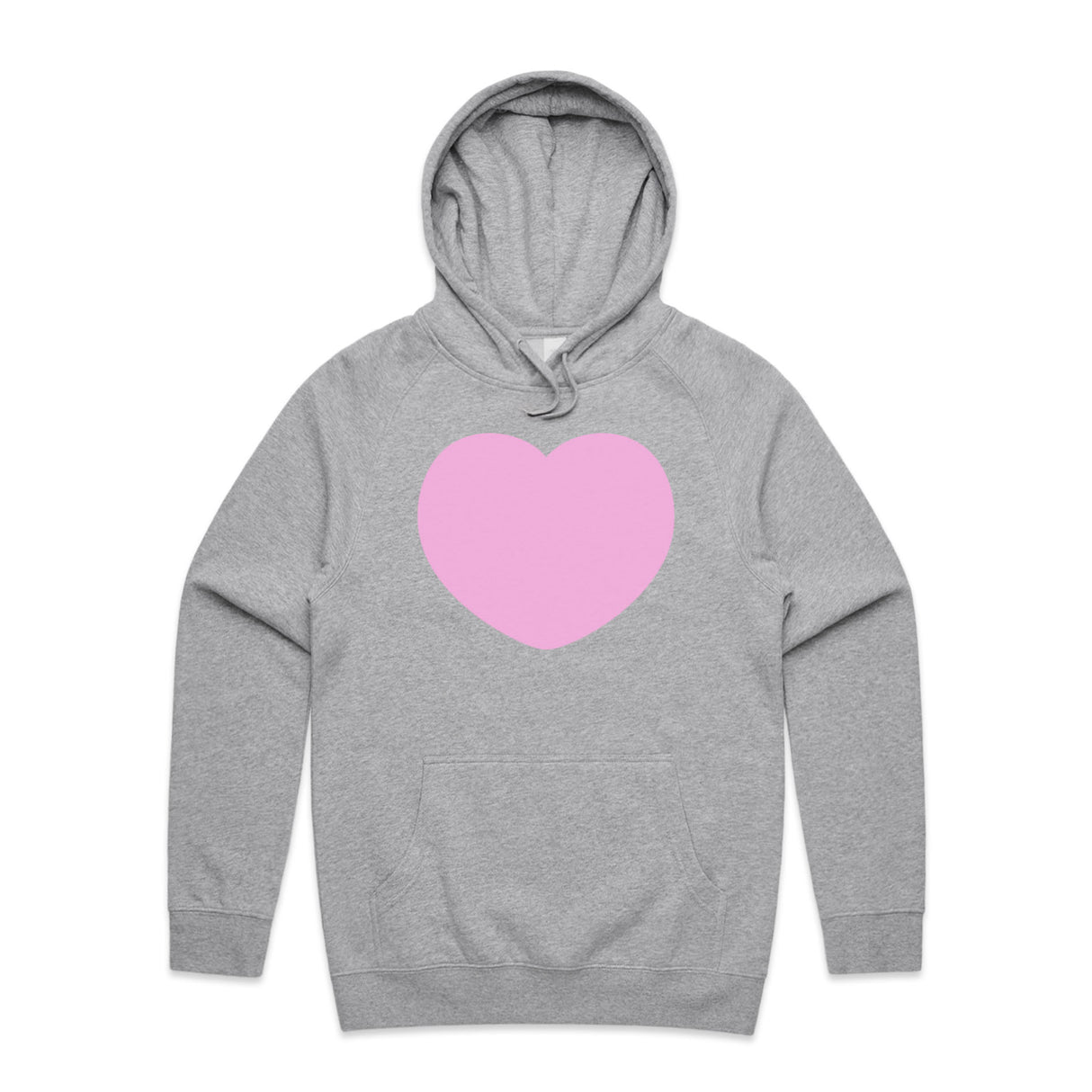 Grey Marle