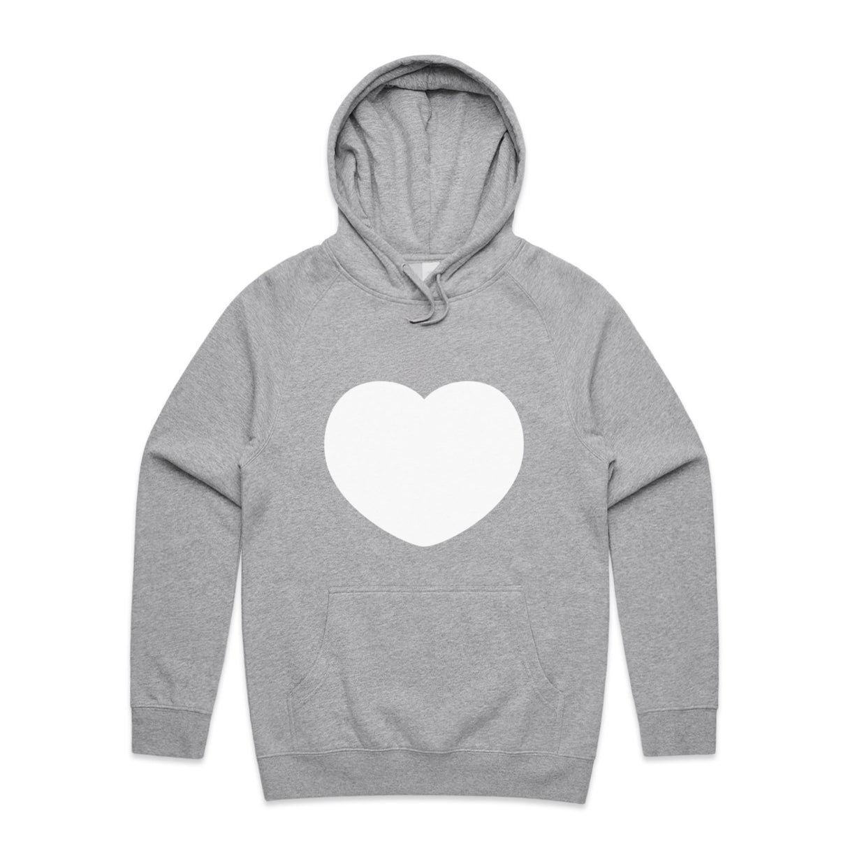 Grey Marle
