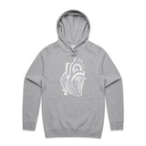 Grey Marle