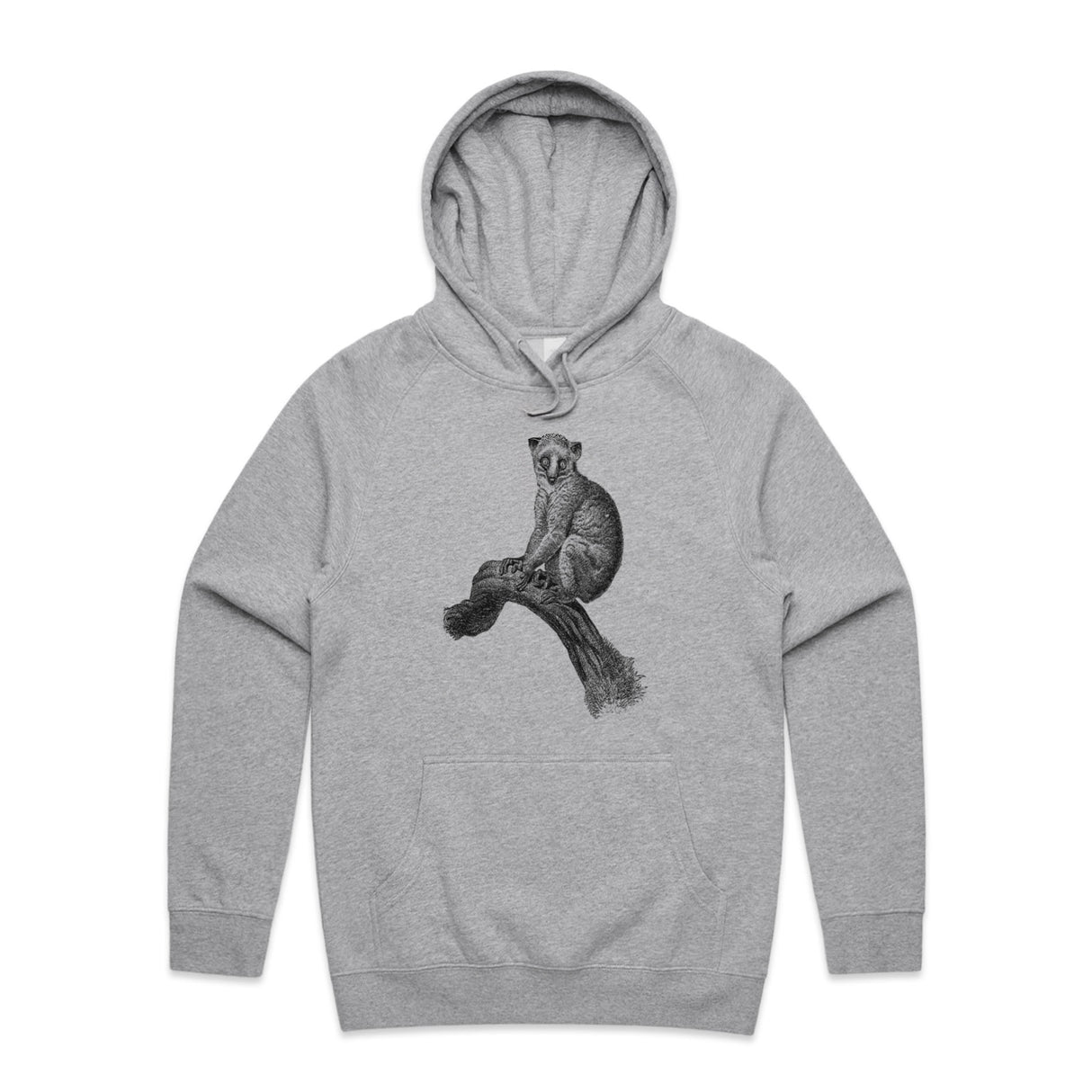 Grey Marle