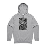 Grey Marle