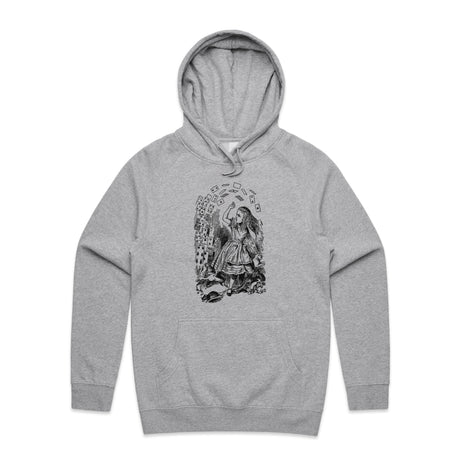Grey Marle