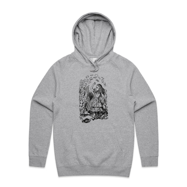 Grey Marle